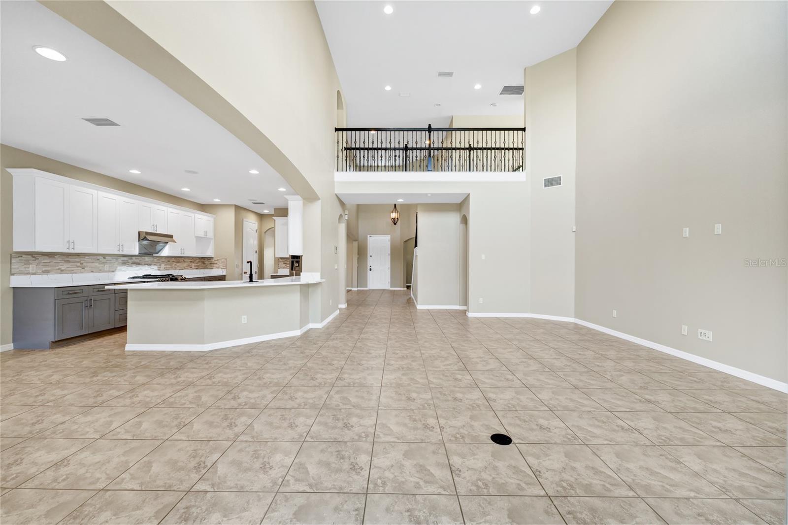 RESERVE/CARRIAGE POINTE PH 1 - Residential