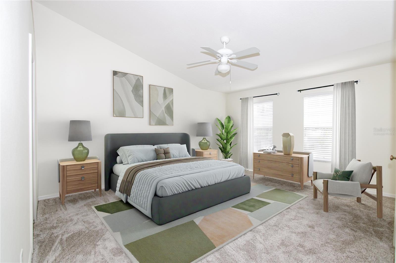 OAK VALLEY TWNHMS - Residential