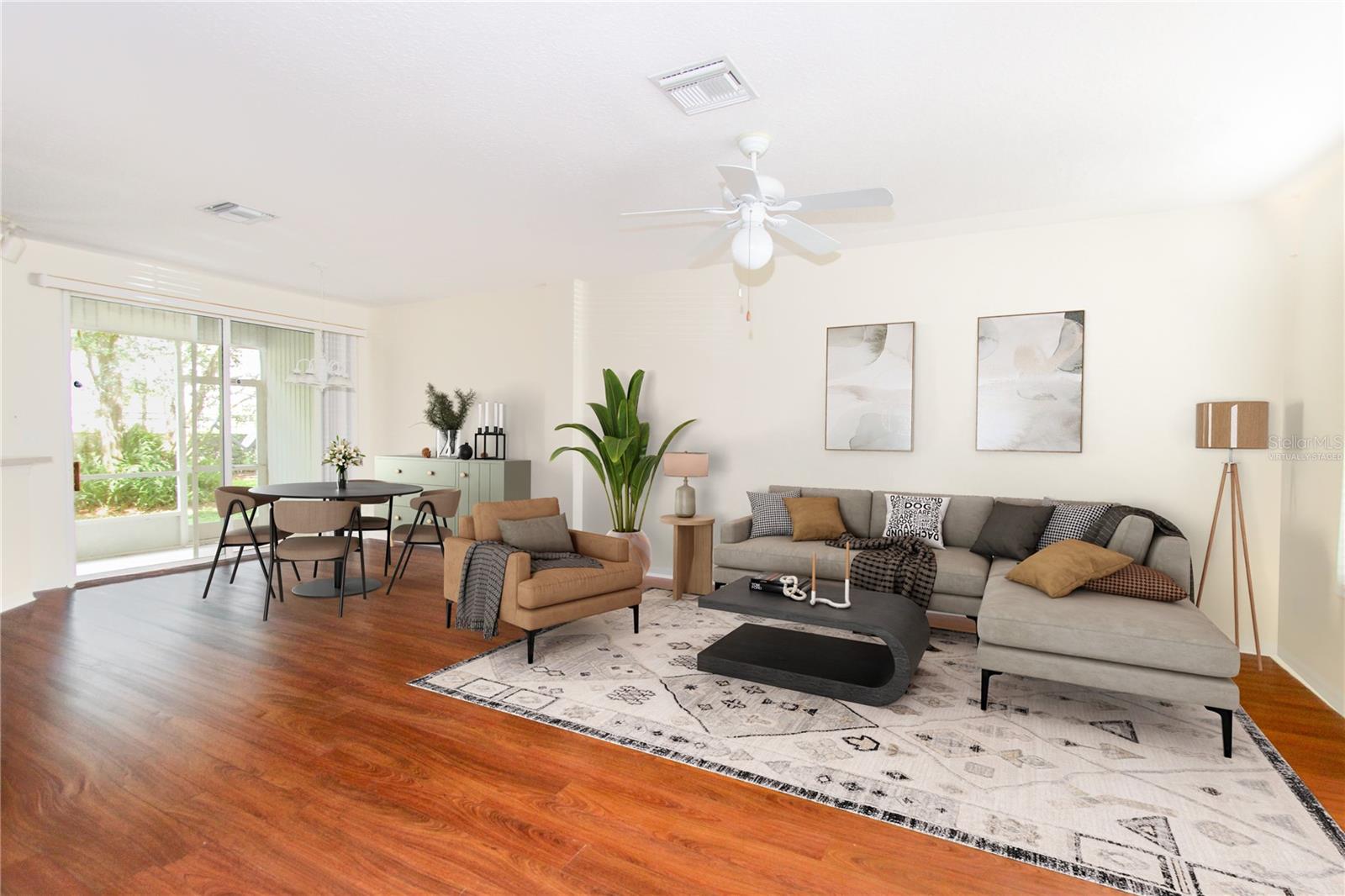 OAK VALLEY TWNHMS - Residential