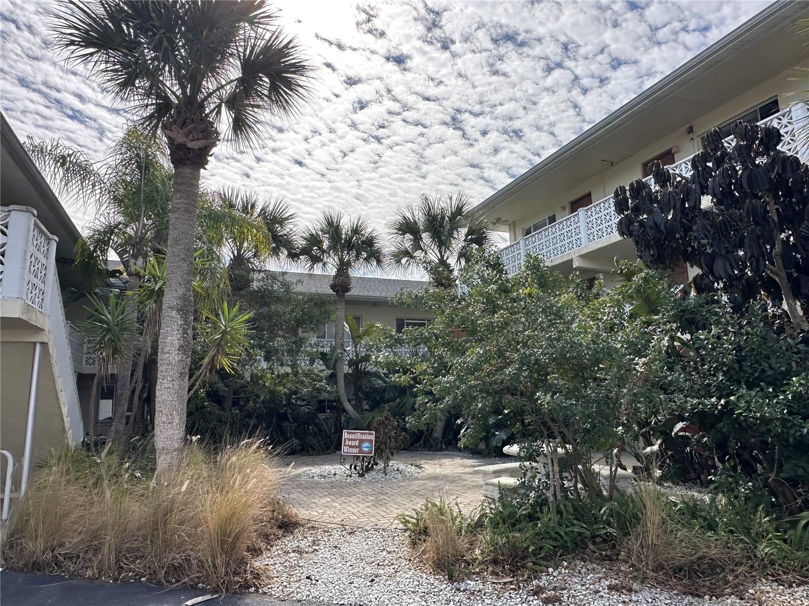 OCEAN GARDENS CONDO - Residential