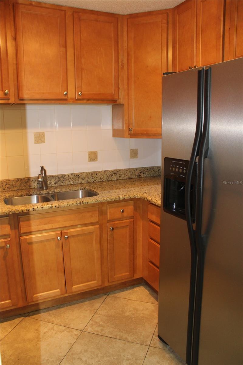 OCEAN GARDENS CONDO - Residential