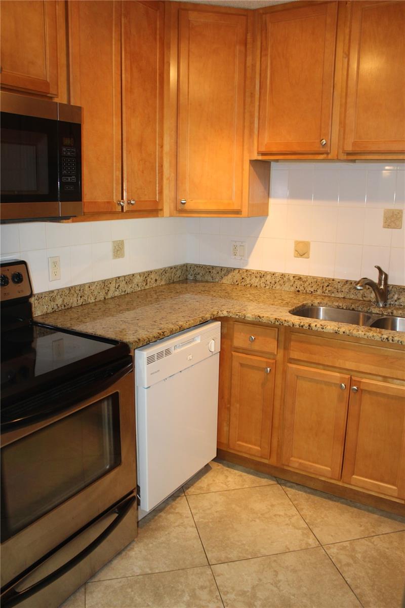 OCEAN GARDENS CONDO - Residential