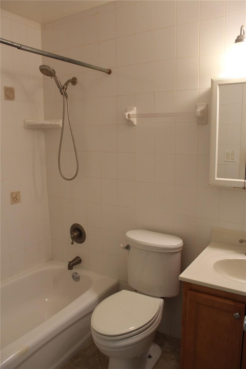 OCEAN GARDENS CONDO - Residential