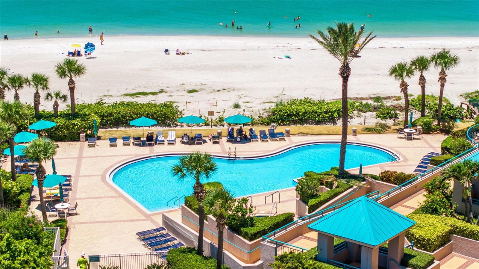 ULTIMAR ONE CONDO - Residential