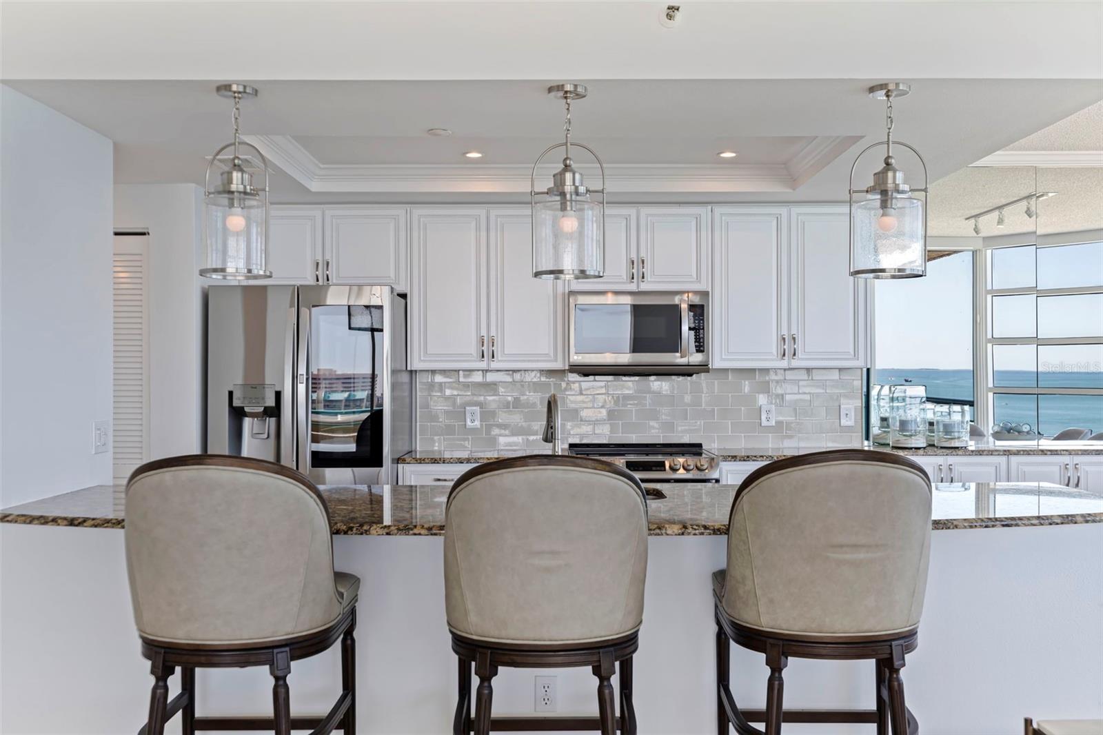 ULTIMAR ONE CONDO - Residential