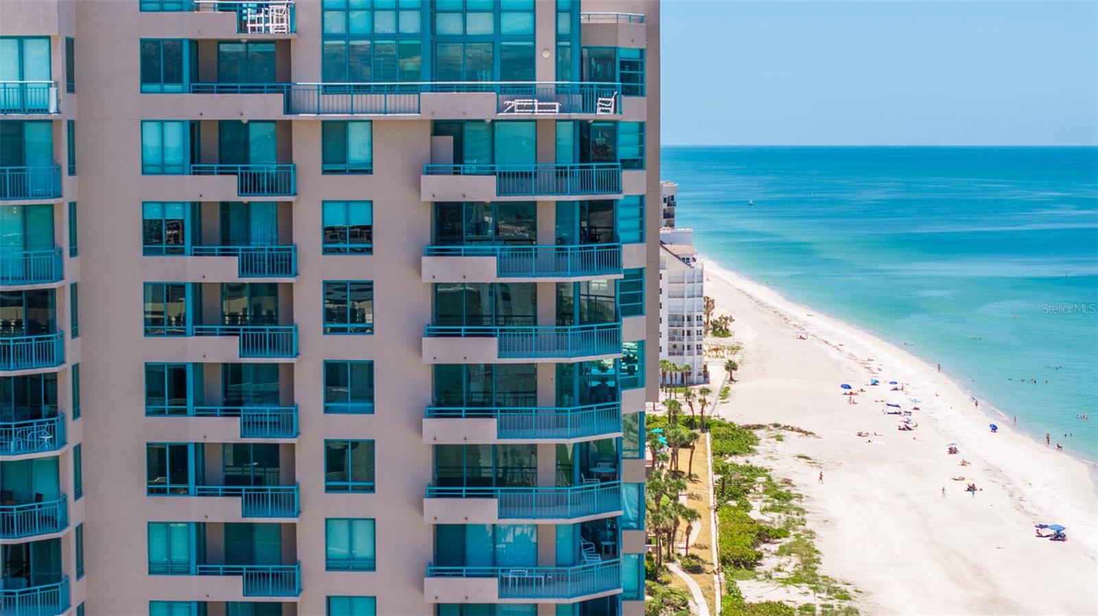 ULTIMAR ONE CONDO - Residential