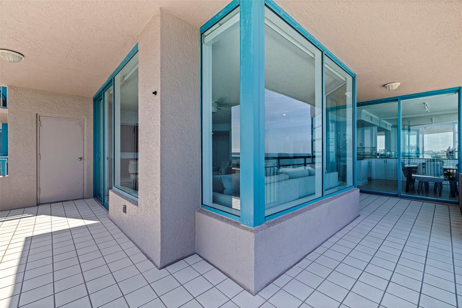 ULTIMAR ONE CONDO - Residential