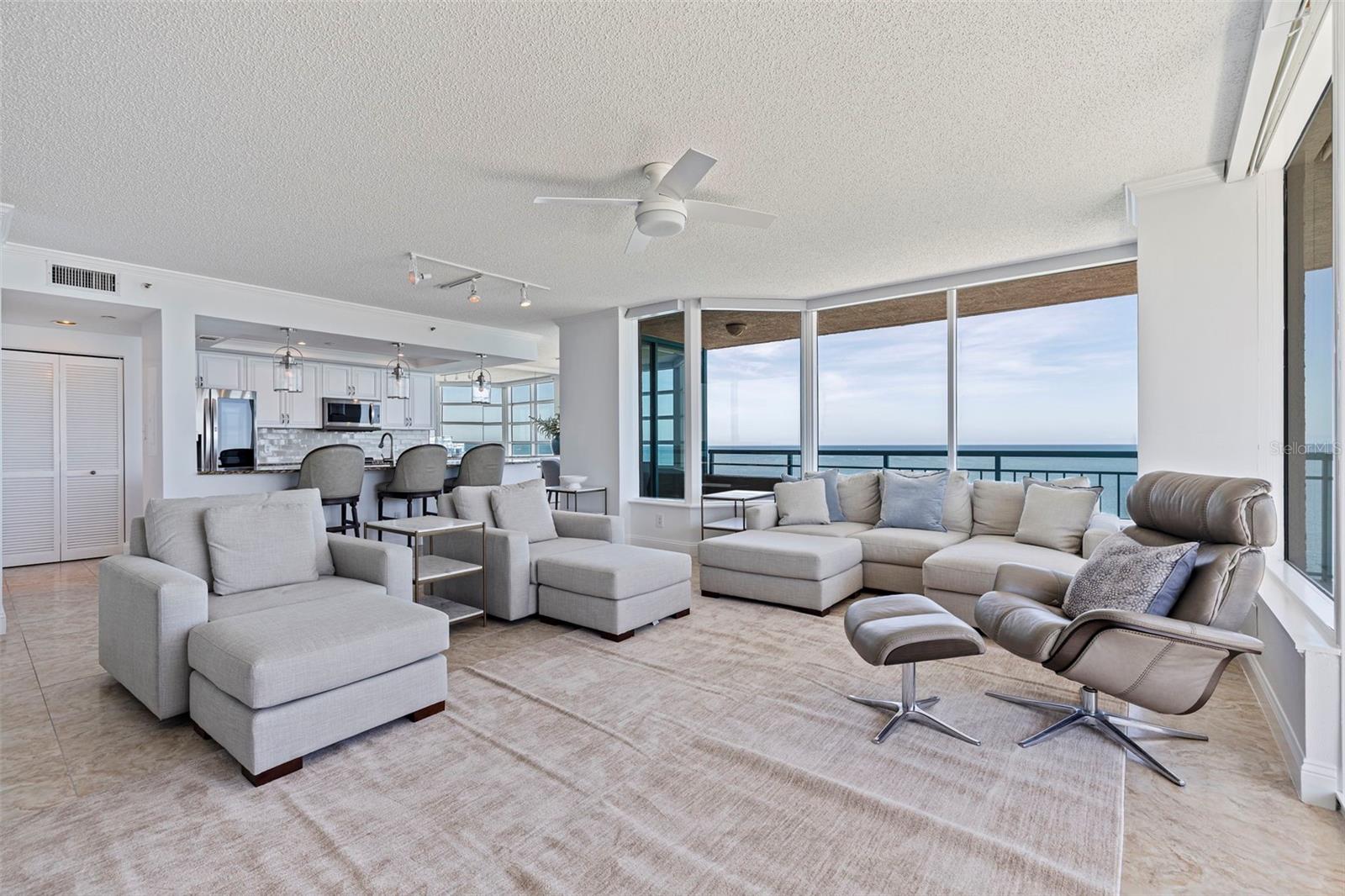 ULTIMAR ONE CONDO - Residential