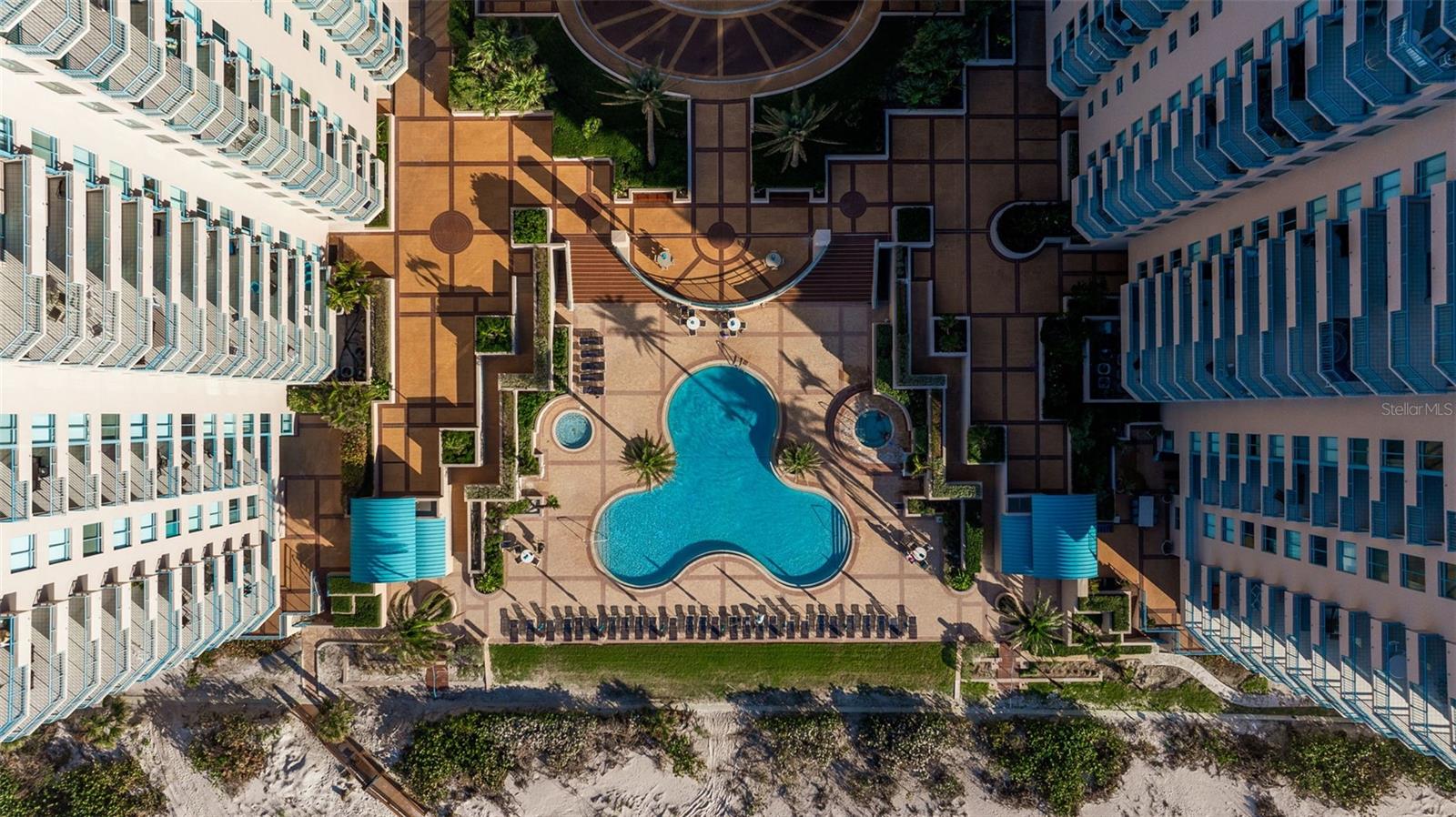 ULTIMAR ONE CONDO - Residential