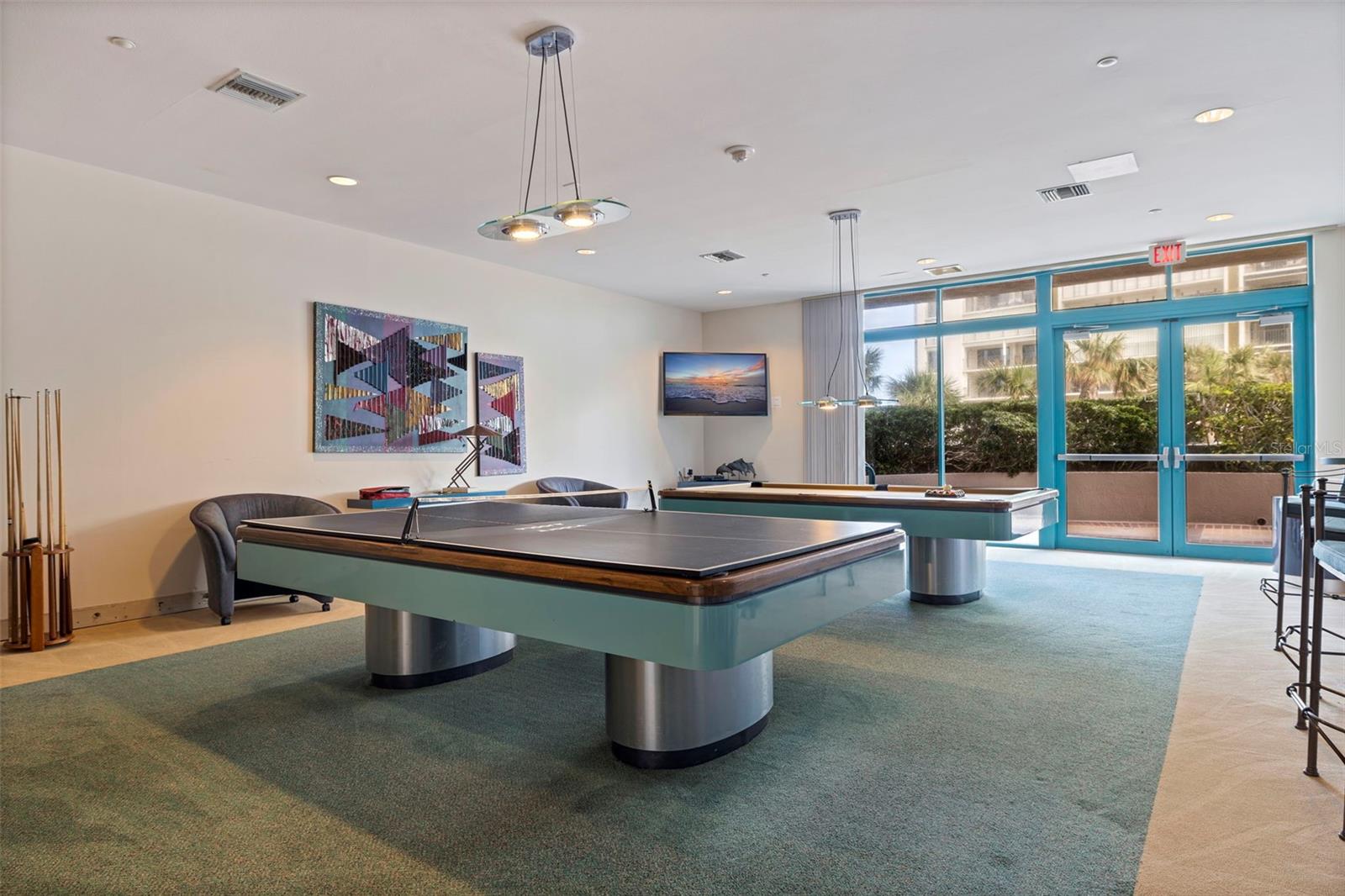 ULTIMAR ONE CONDO - Residential