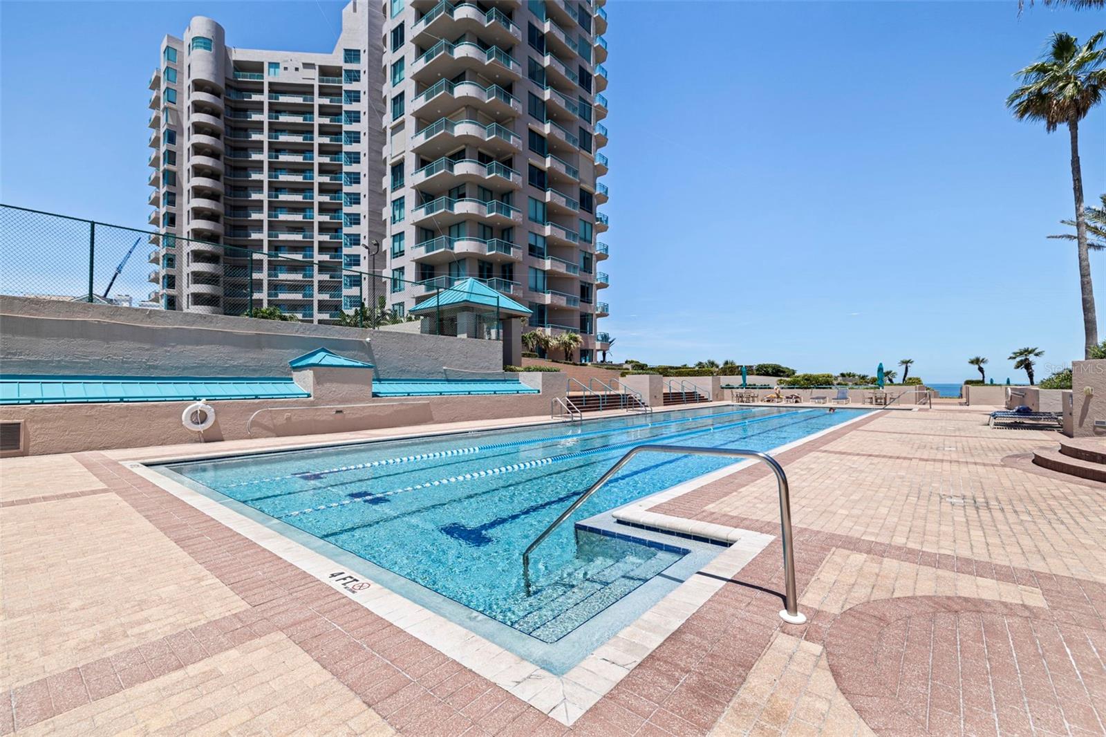 ULTIMAR ONE CONDO - Residential