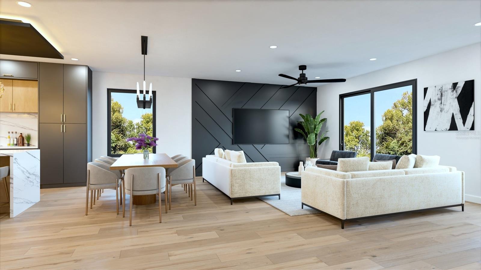 D6V | NUHEIGHTS TOWNHOMES - Residential