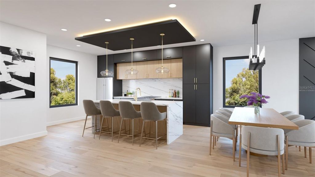 Photo of 310 W Columbus Drive #2, Tampa, FL 33602 (MLS # TB8457330)