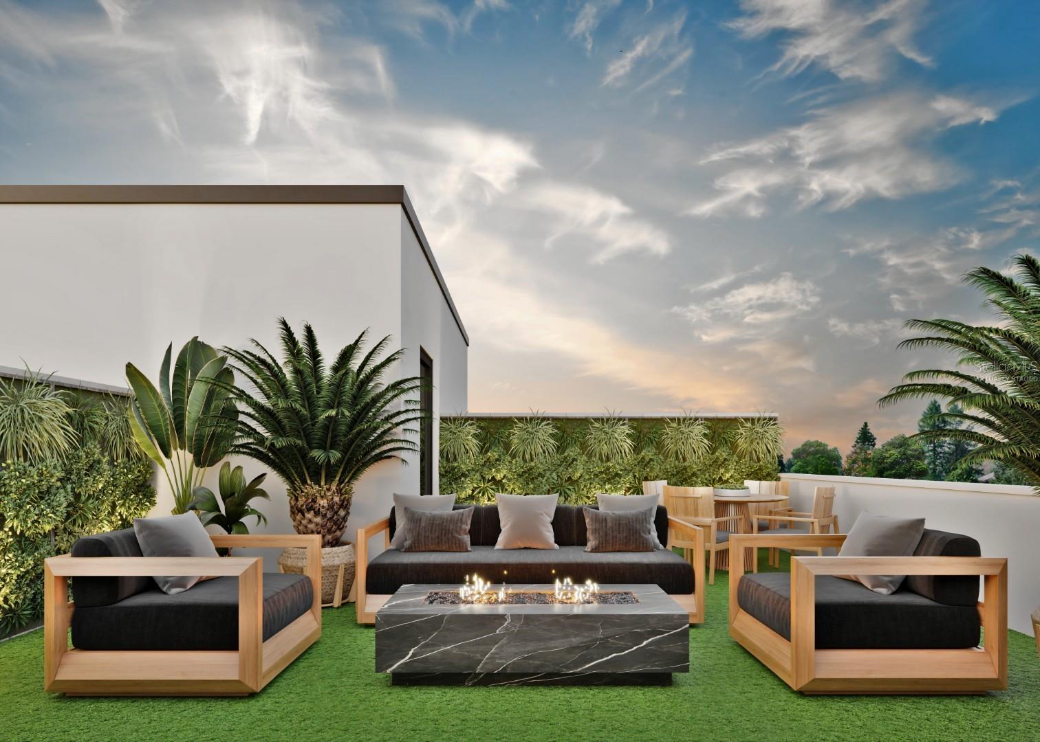 D6V | NUHEIGHTS TOWNHOMES - Residential