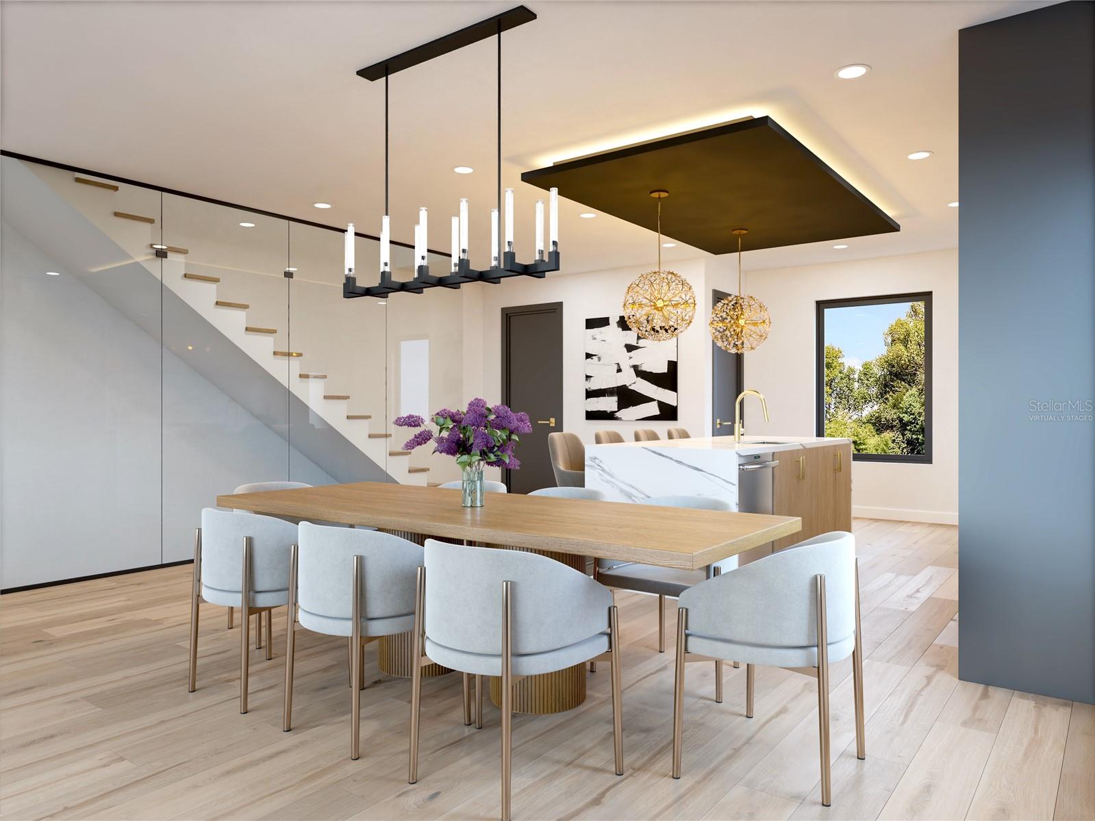 D6V | NUHEIGHTS TOWNHOMES - Residential