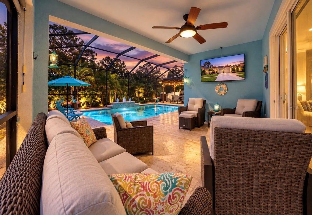 Photo of 13235 Baby Belle Drive, Riverview, FL 33579 (MLS # TB8558360)