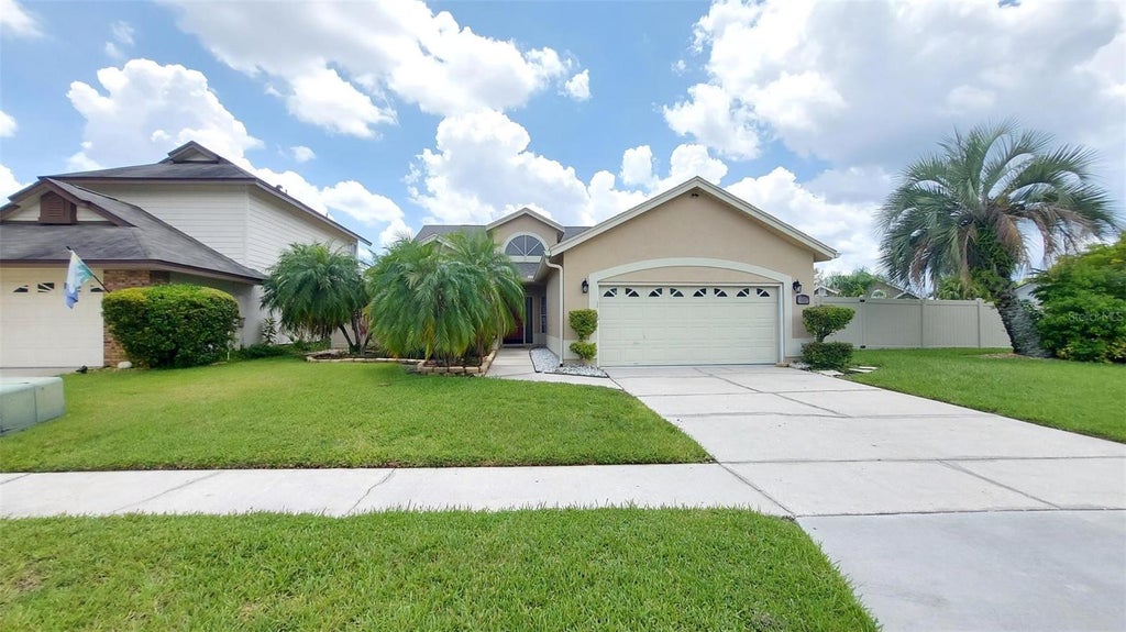 Photo of 2250 Stonemill Drive, Orlando, FL 32837 (MLS # O6447010)