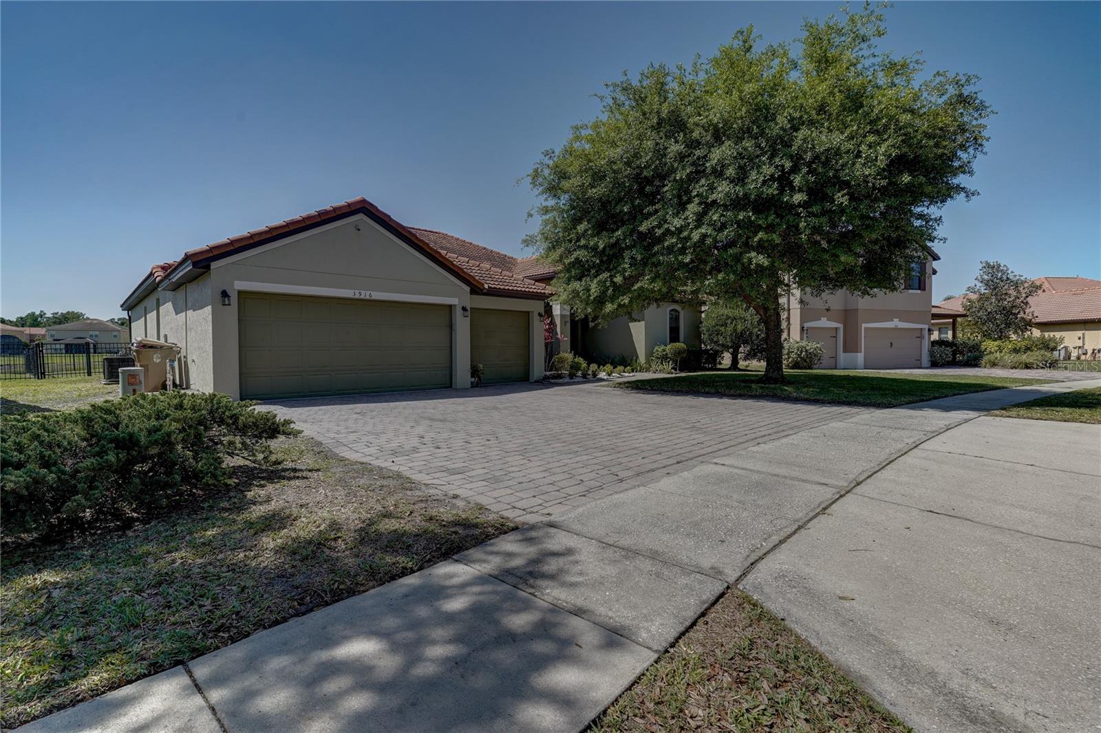 3916 COASTAL BREEZE DRIVE