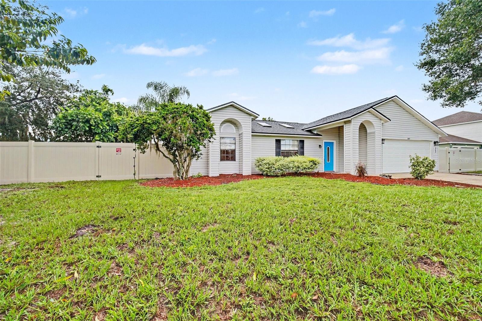 243 HIGHLAND DRIVE