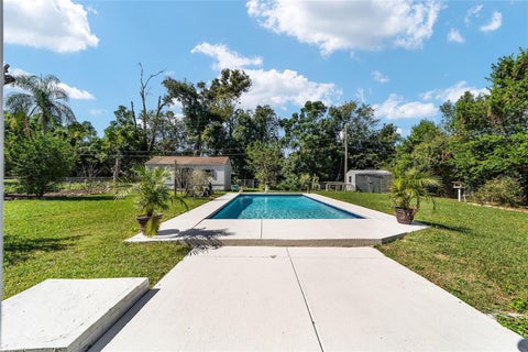 Tiny photo for 3612 SE 34th Court, Ocala, FL 34471 (MLS # OM728869)