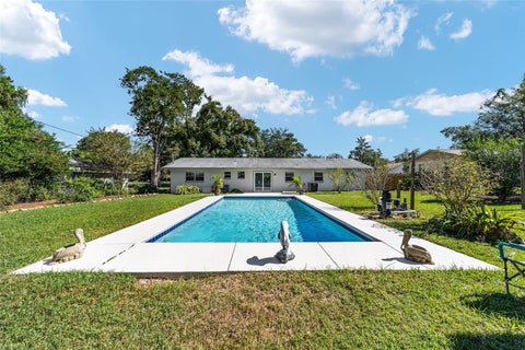 Tiny photo for 3612 SE 34th Court, Ocala, FL 34471 (MLS # OM728869)