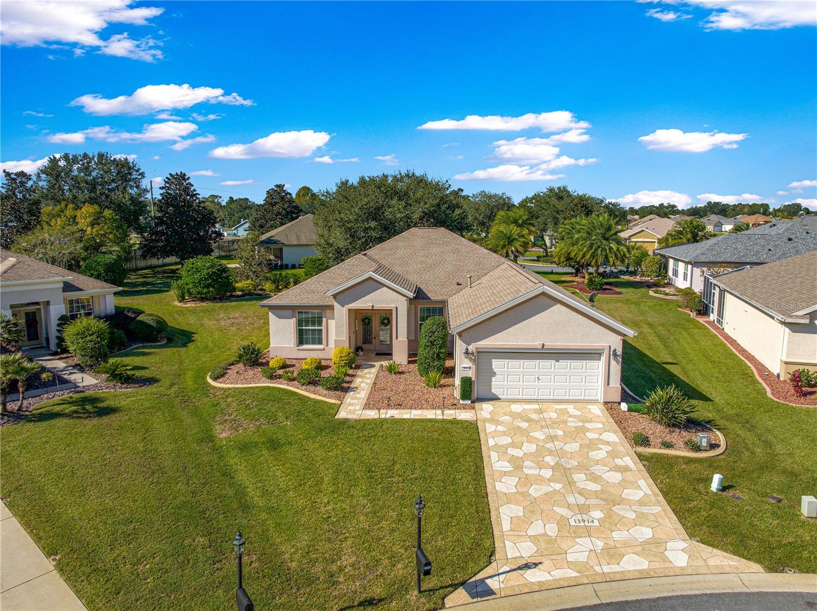 SPRUCE CREEK GC - Residential