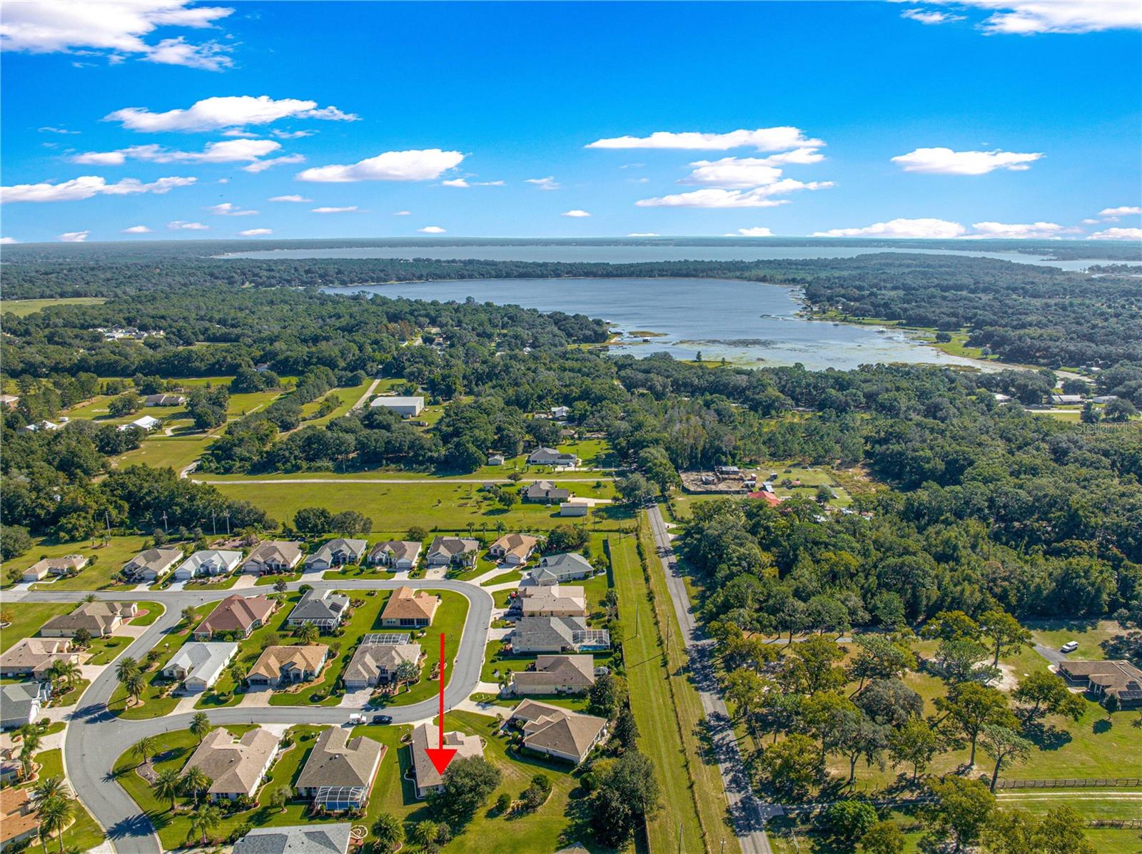 SPRUCE CREEK GC - Residential