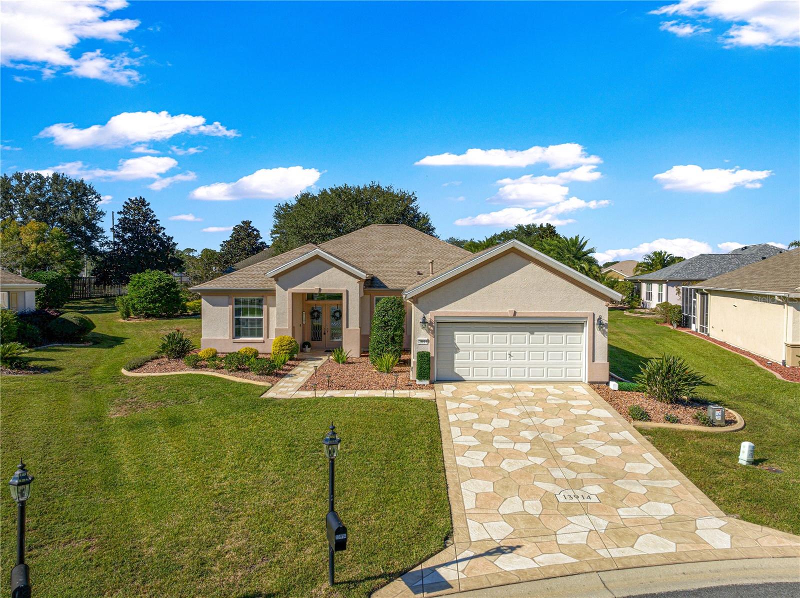 SPRUCE CREEK GC - Residential