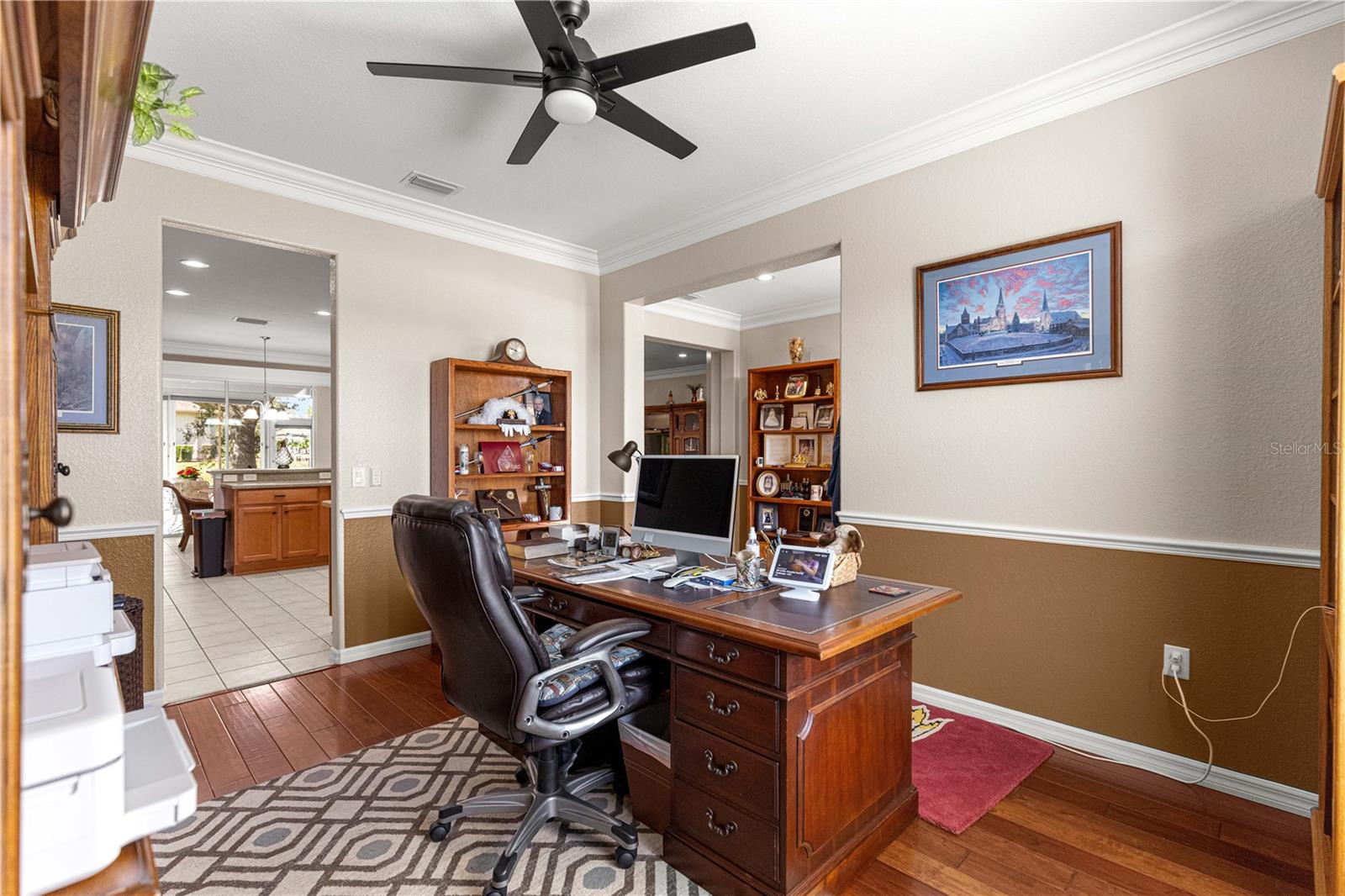 SPRUCE CREEK GC - Residential