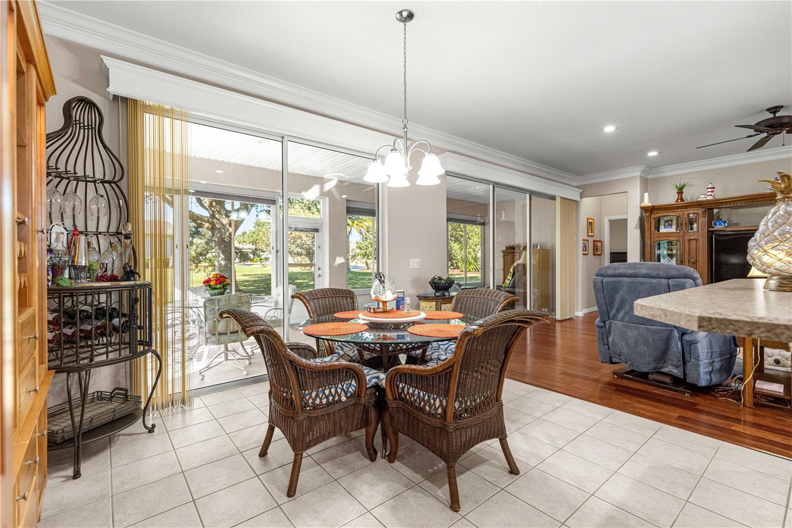 SPRUCE CREEK GC - Residential