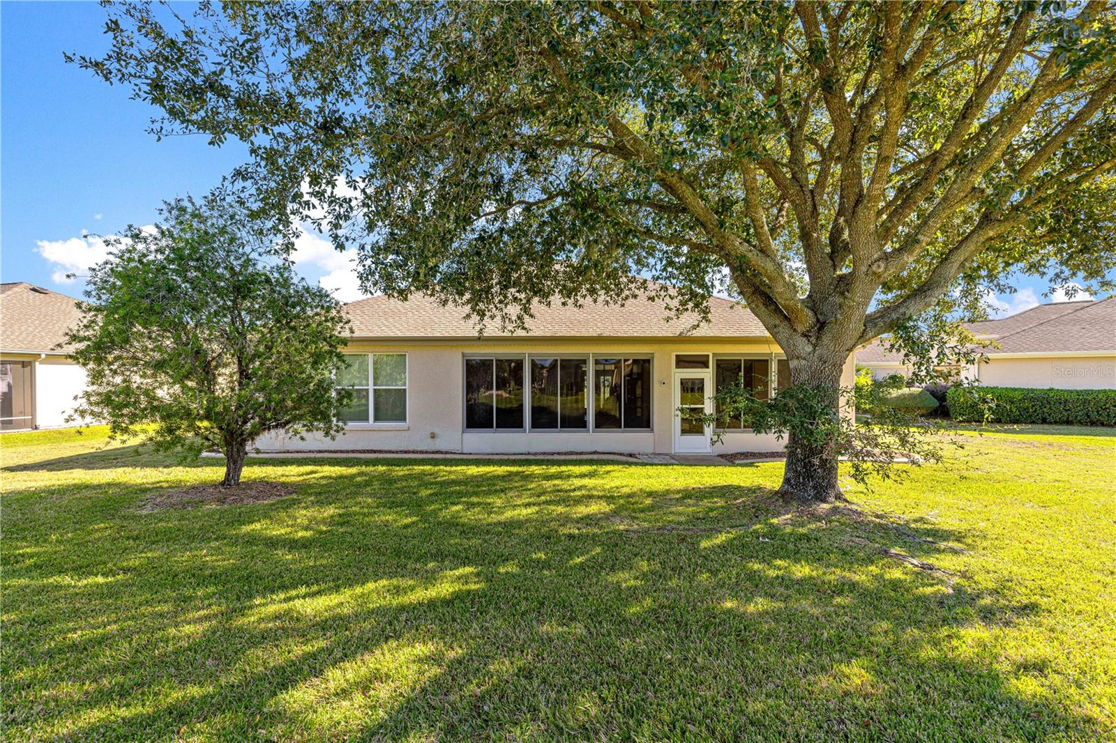 SPRUCE CREEK GC - Residential