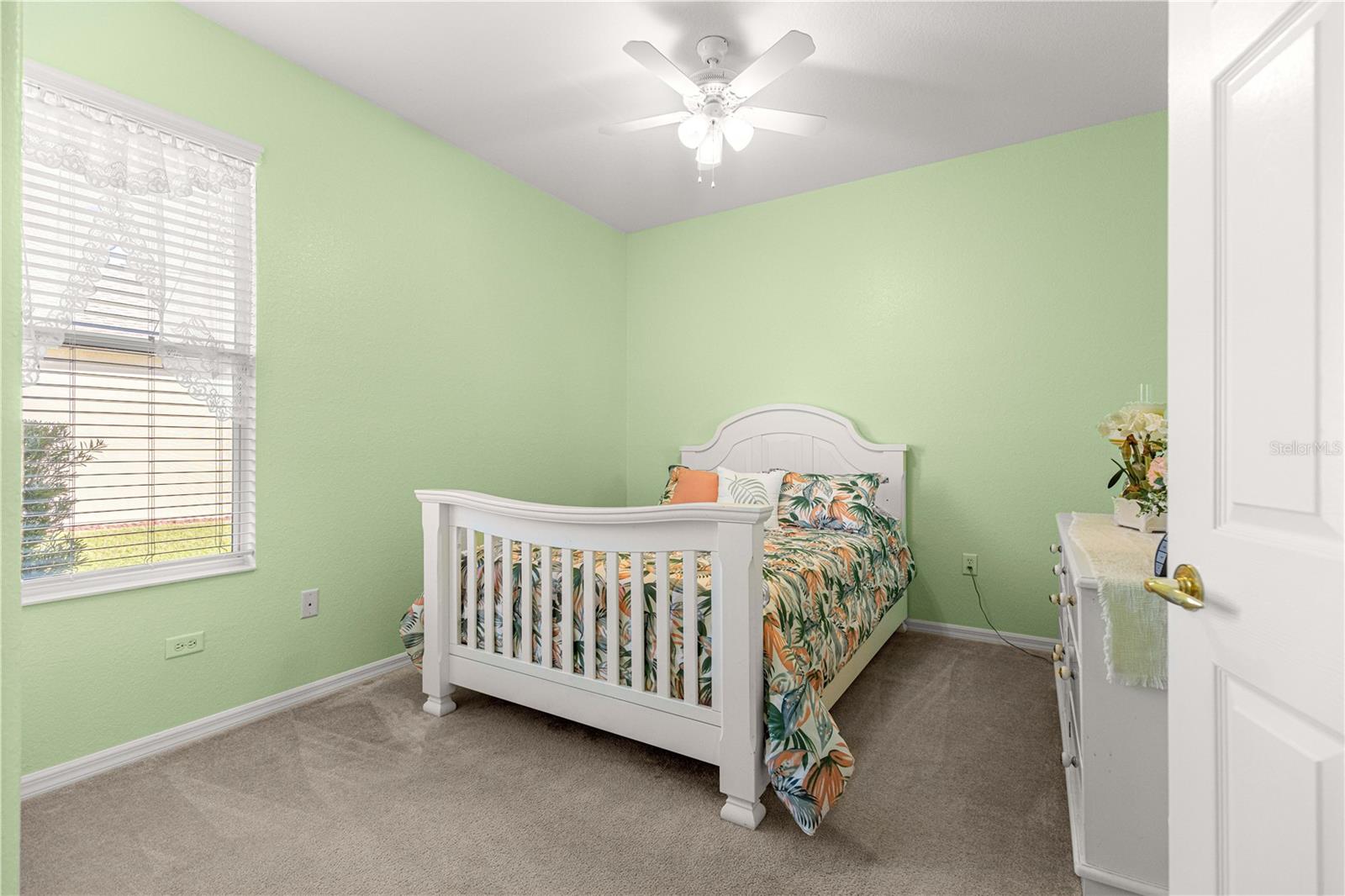 SPRUCE CREEK GC - Residential