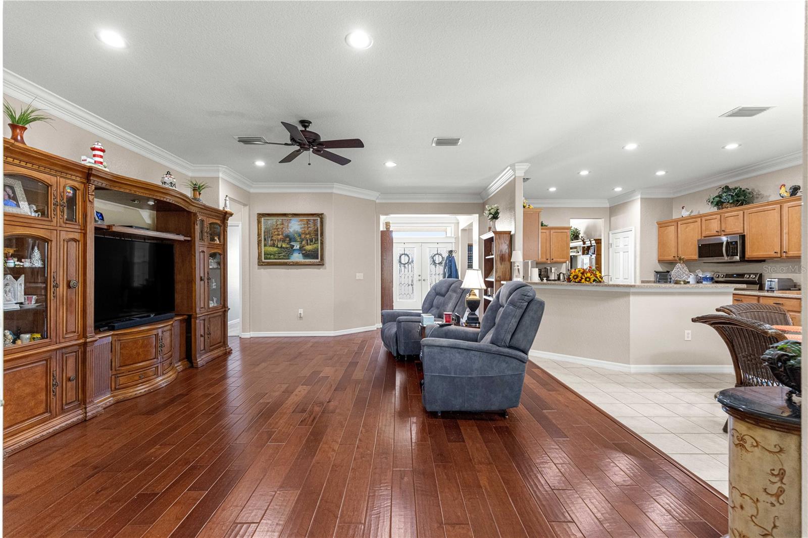 SPRUCE CREEK GC - Residential