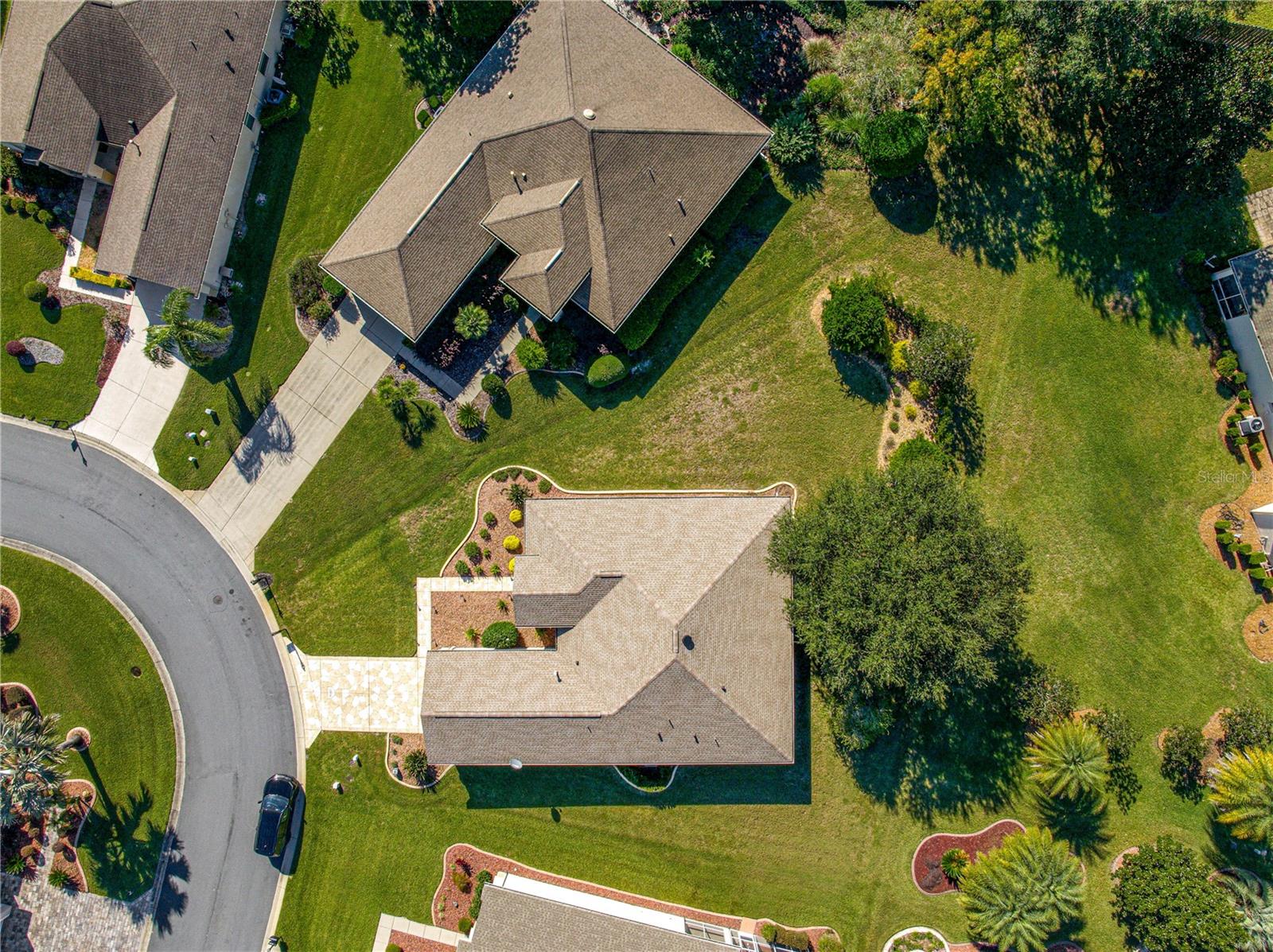 SPRUCE CREEK GC - Residential