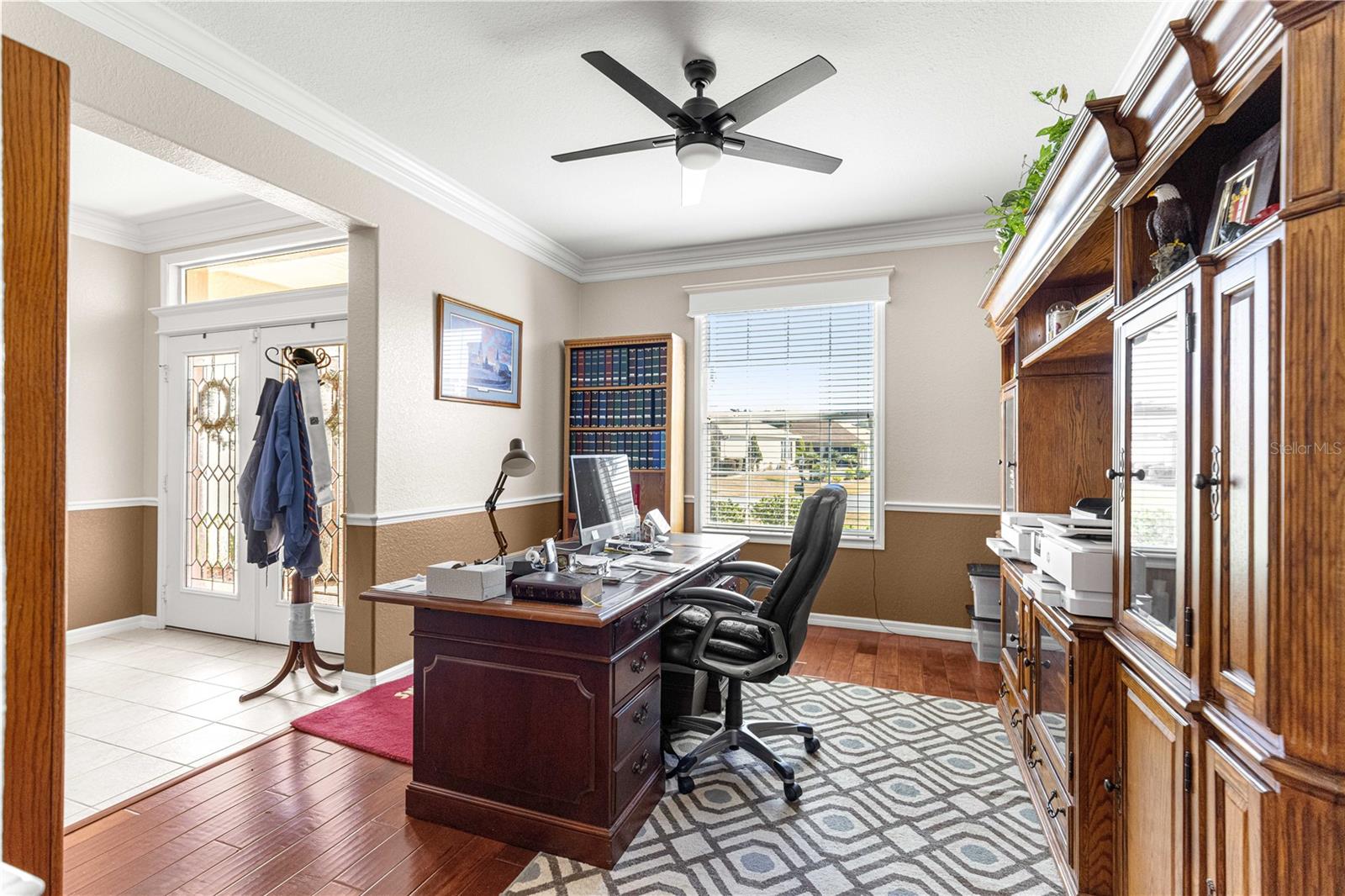 SPRUCE CREEK GC - Residential