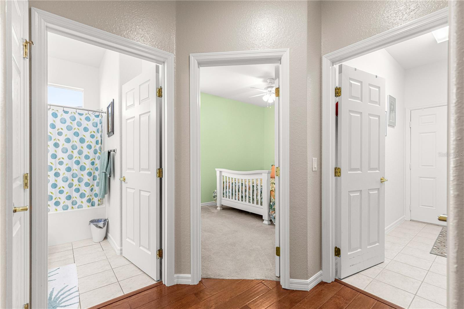 SPRUCE CREEK GC - Residential