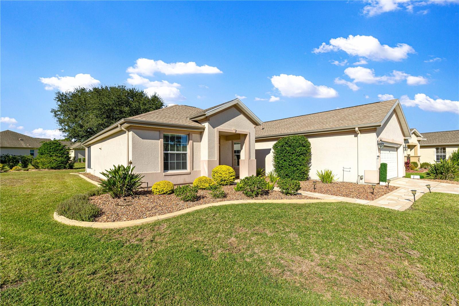 SPRUCE CREEK GC - Residential