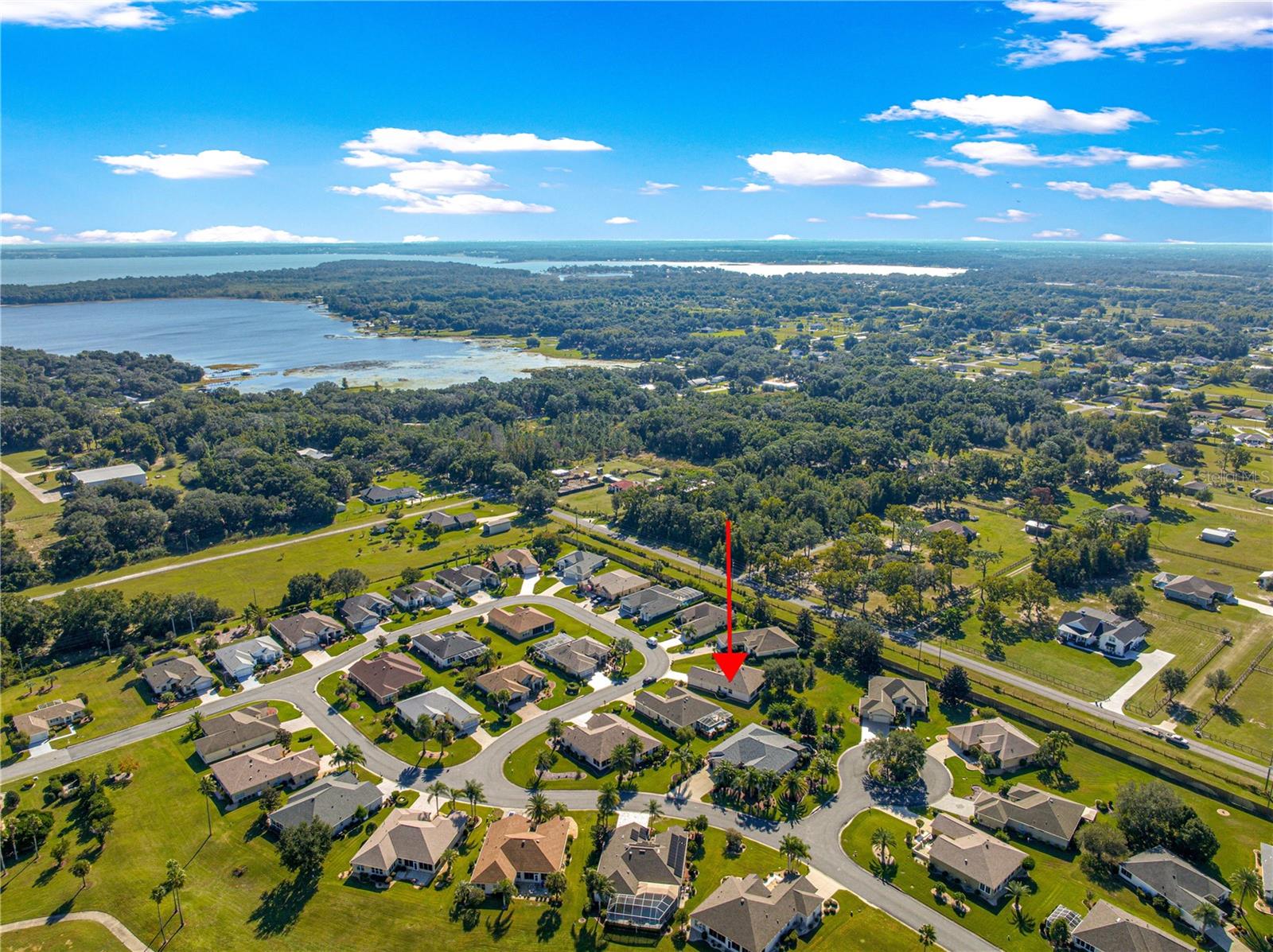 SPRUCE CREEK GC - Residential