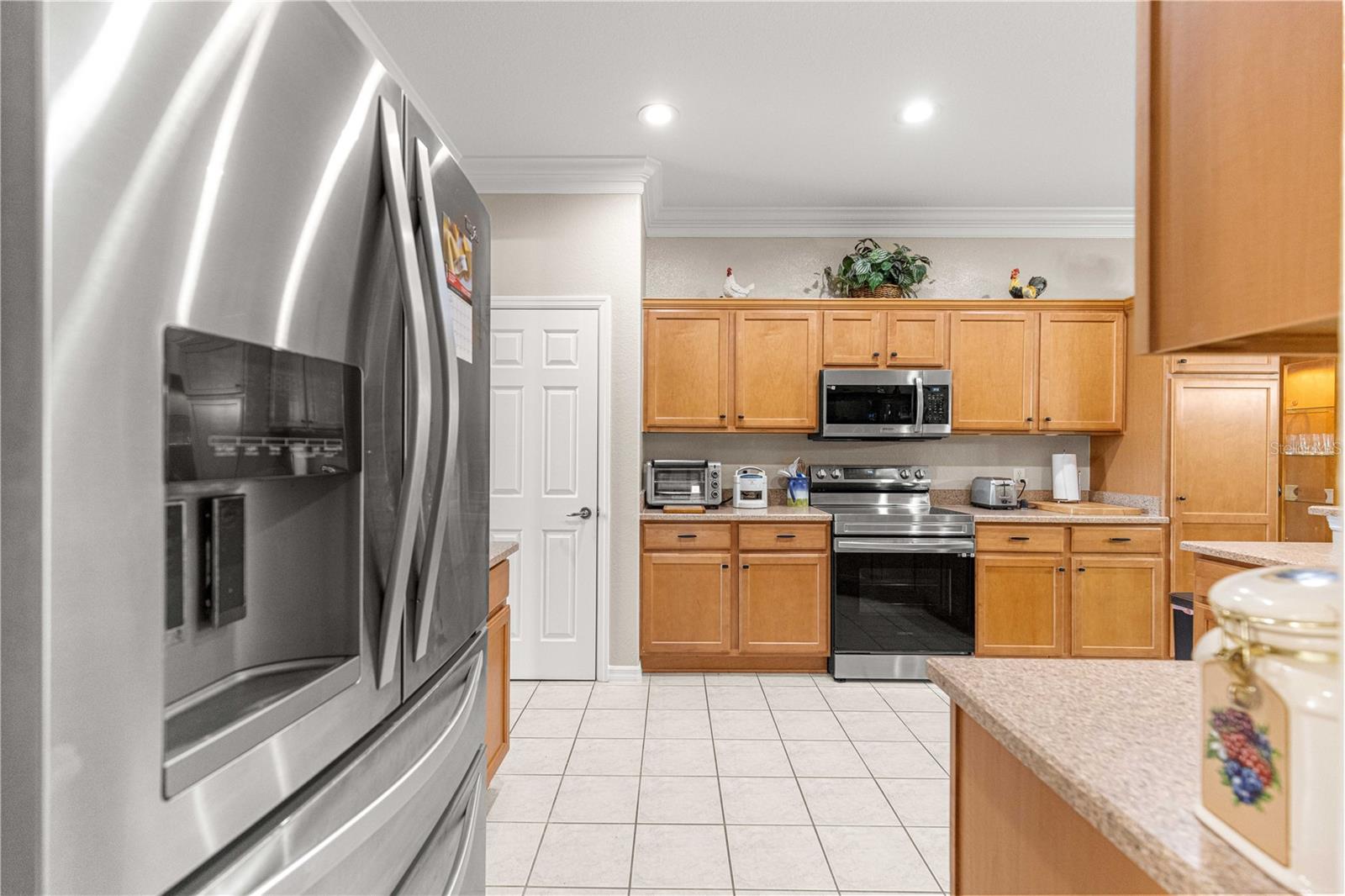 SPRUCE CREEK GC - Residential