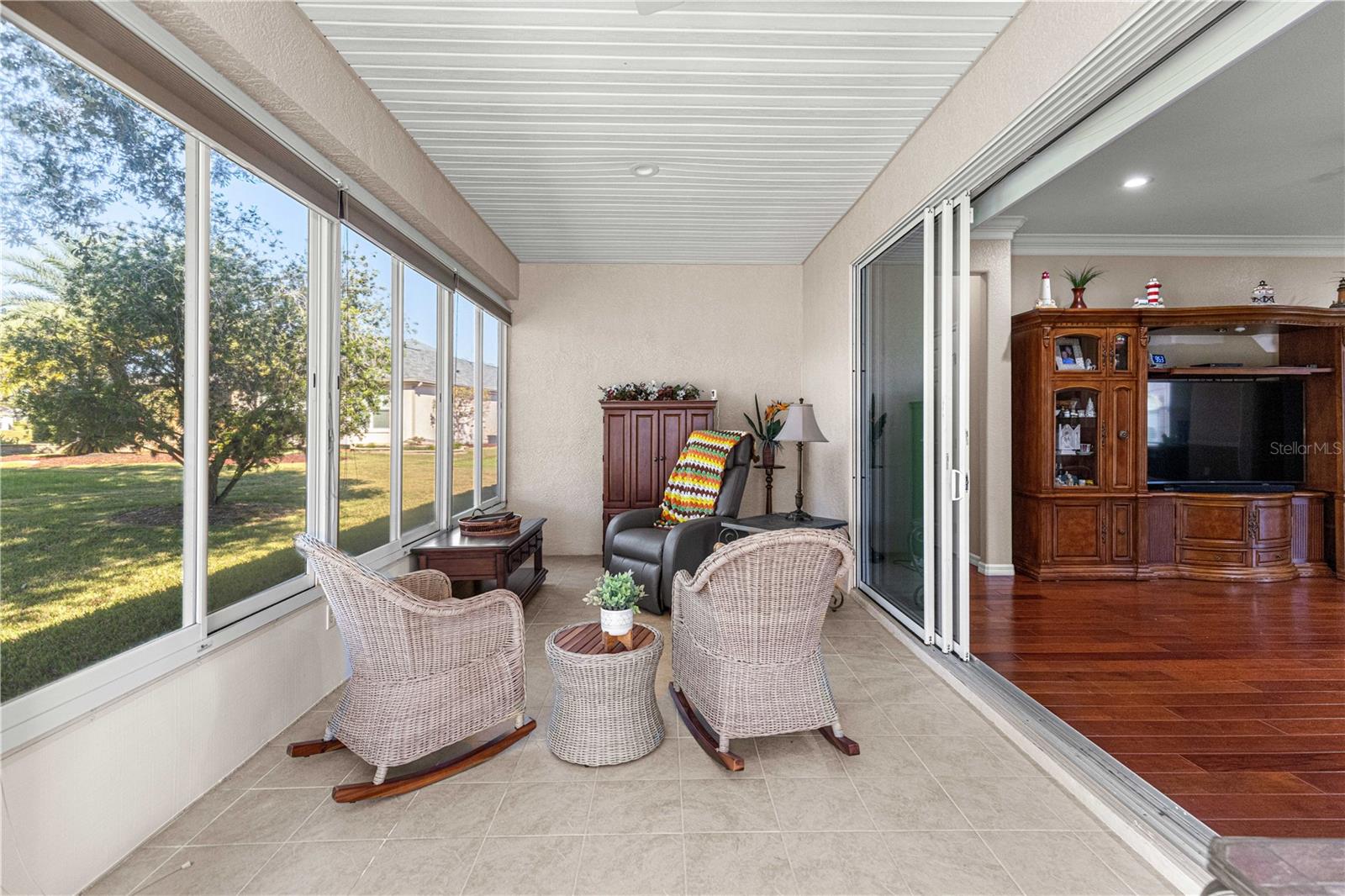 SPRUCE CREEK GC - Residential