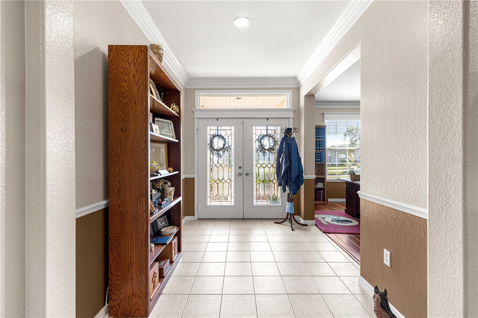 SPRUCE CREEK GC - Residential