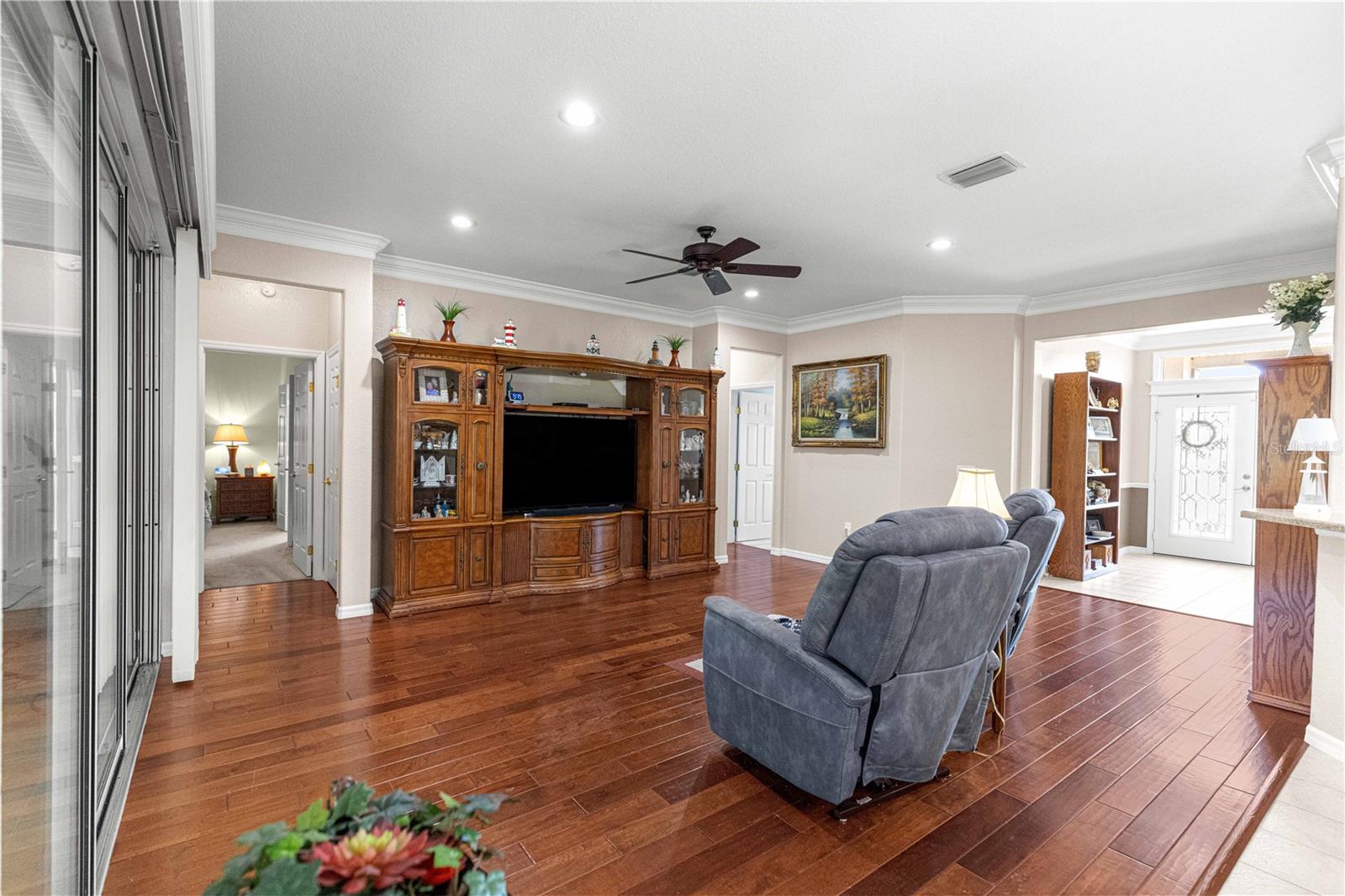 SPRUCE CREEK GC - Residential