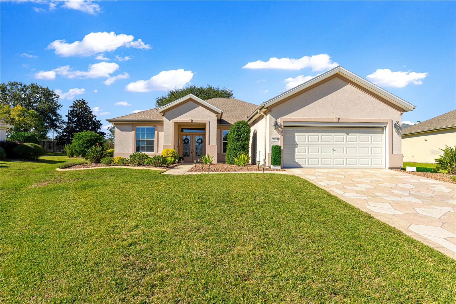 SPRUCE CREEK GC - Residential