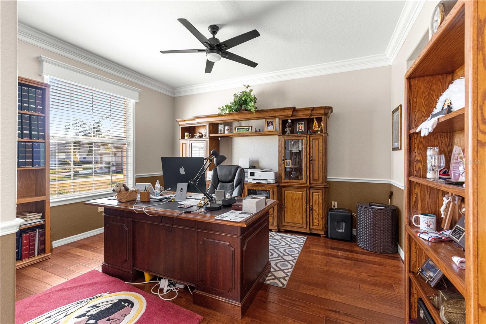 SPRUCE CREEK GC - Residential