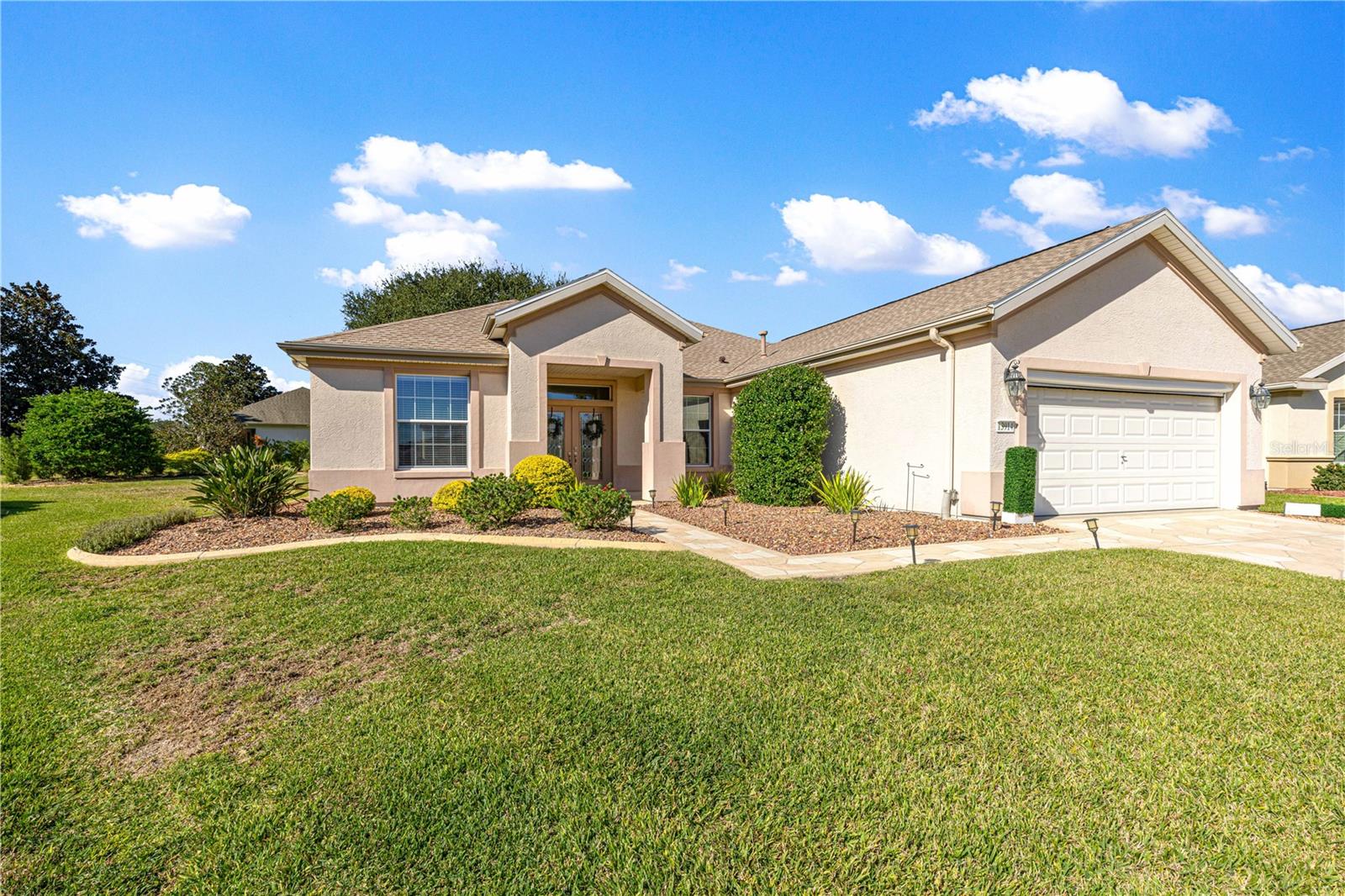 SPRUCE CREEK GC - Residential