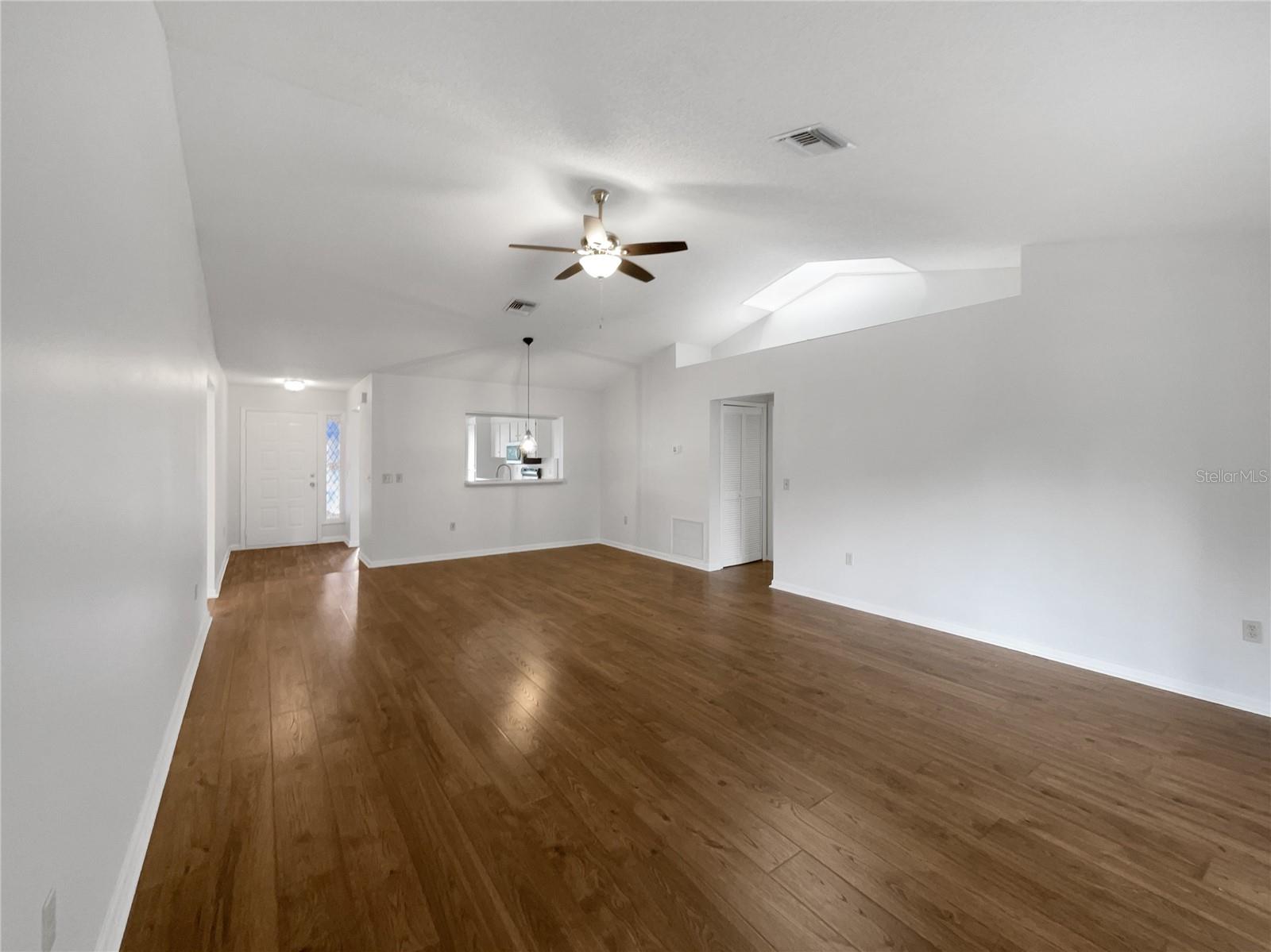 EUSTIS RIDGEVIEW AT EAST CROOKED LAKE ADD 02 - Residential