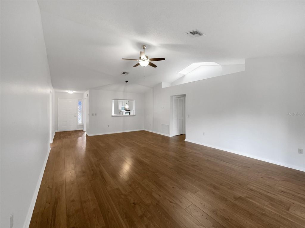 Photo of 93 Hillside Drive, Eustis, FL 32726 (MLS # O6368433)