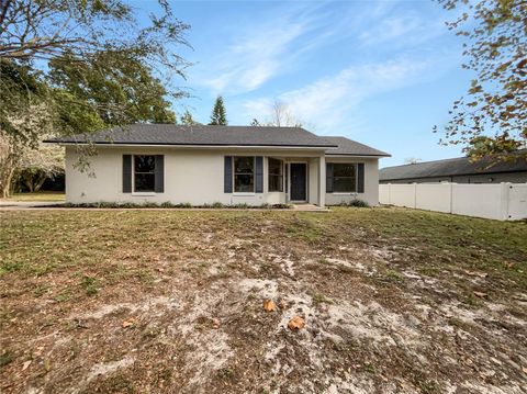 Photo of 93 Hillside Drive, Eustis, FL 32726 (MLS # O6368433)