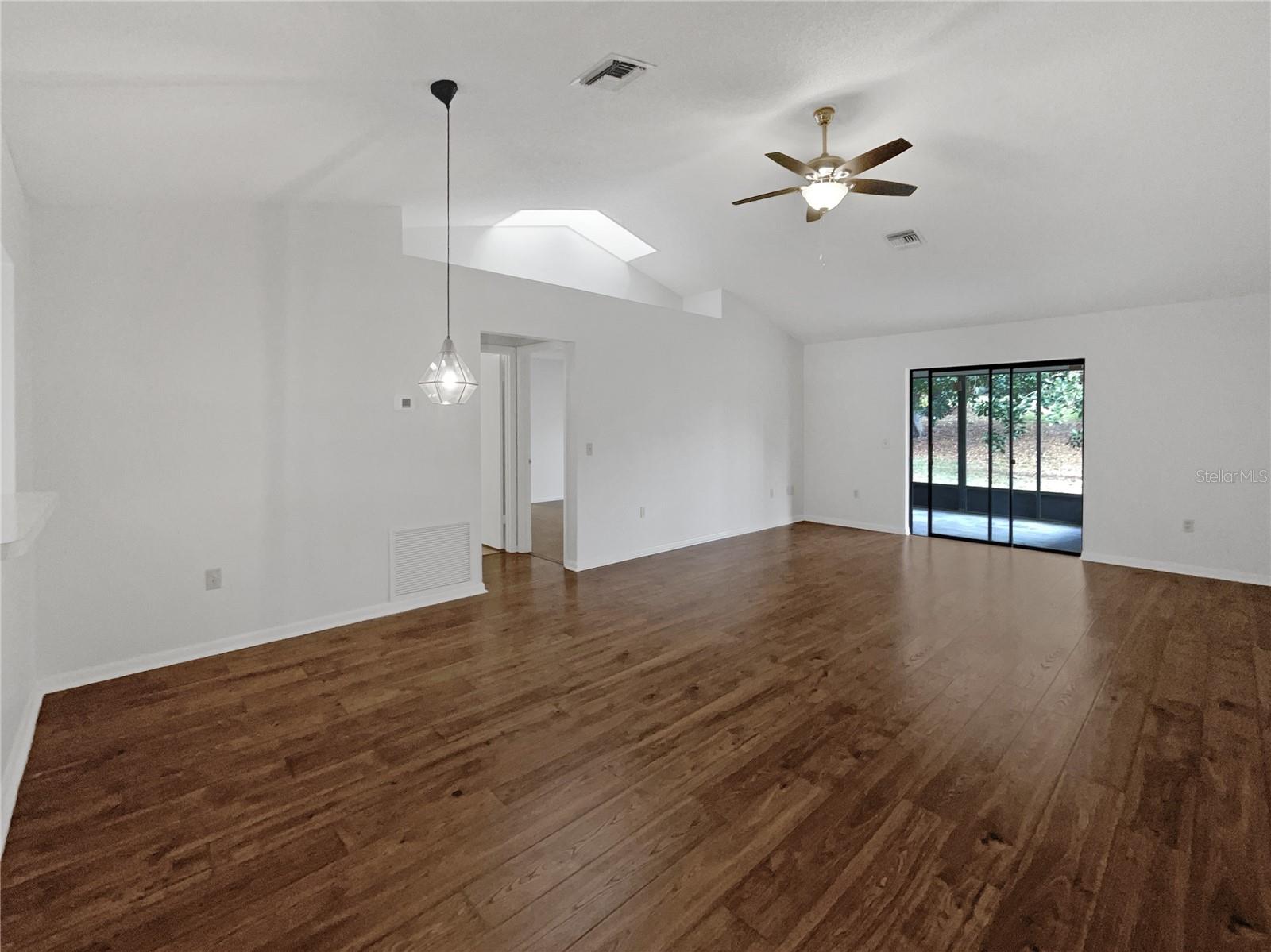 EUSTIS RIDGEVIEW AT EAST CROOKED LAKE ADD 02 - Residential