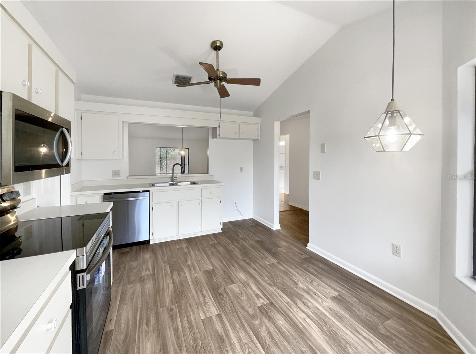 EUSTIS RIDGEVIEW AT EAST CROOKED LAKE ADD 02 - Residential